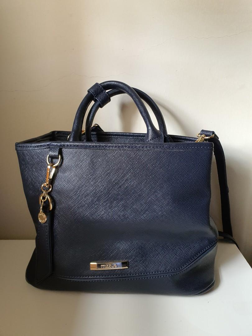 mizzue sling bolsa
