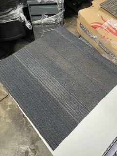Murang Carpet Tiles 60x60 cm and 50x50 cm