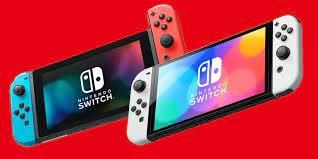 Nintendo Switch Has 32 GB Storage, 720p Touchscreen, 51% OFF