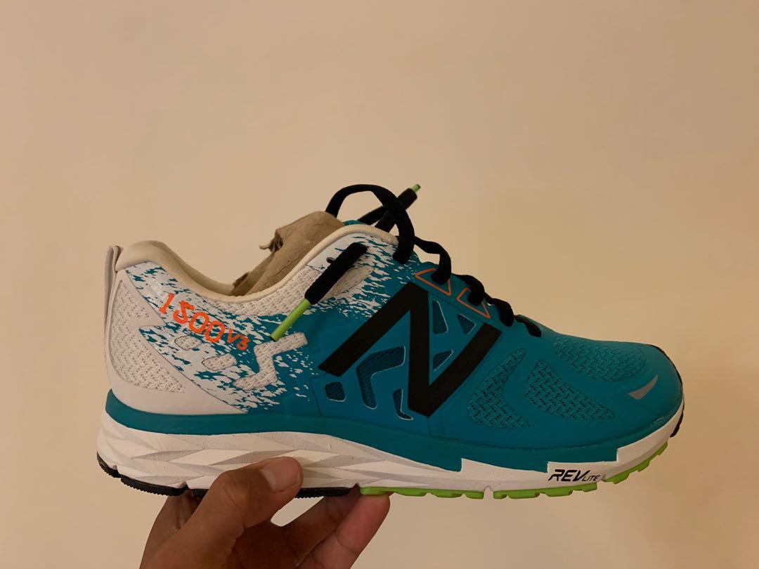 New Balance 1500v3 BNIB US 9 2E Men s Fashion Footwear