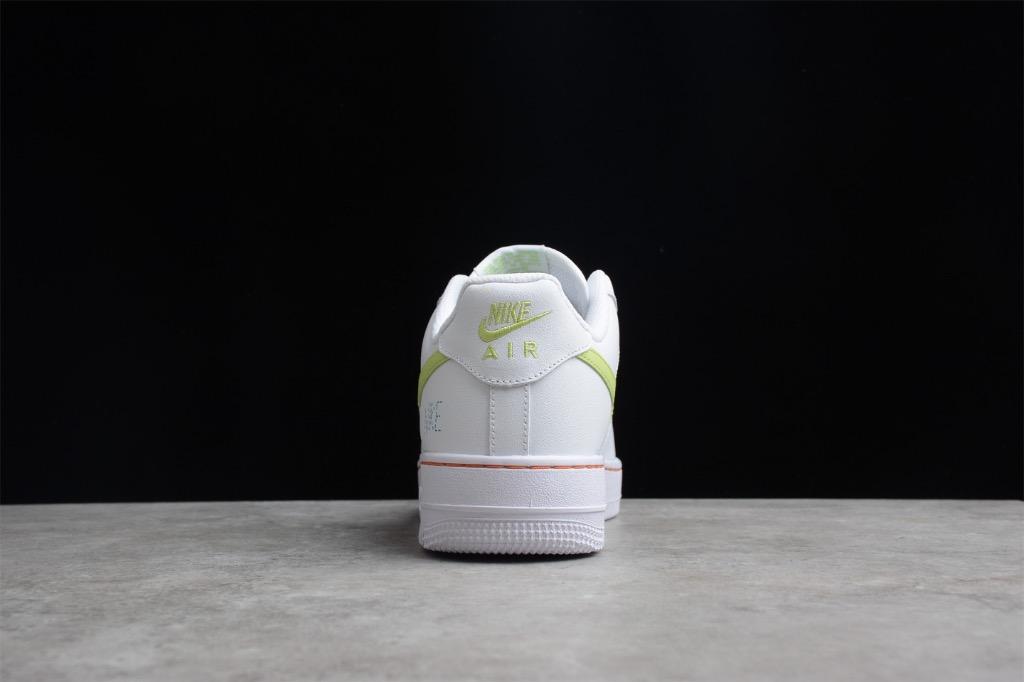 Nike Air Force 1 Low GS DN8000-100