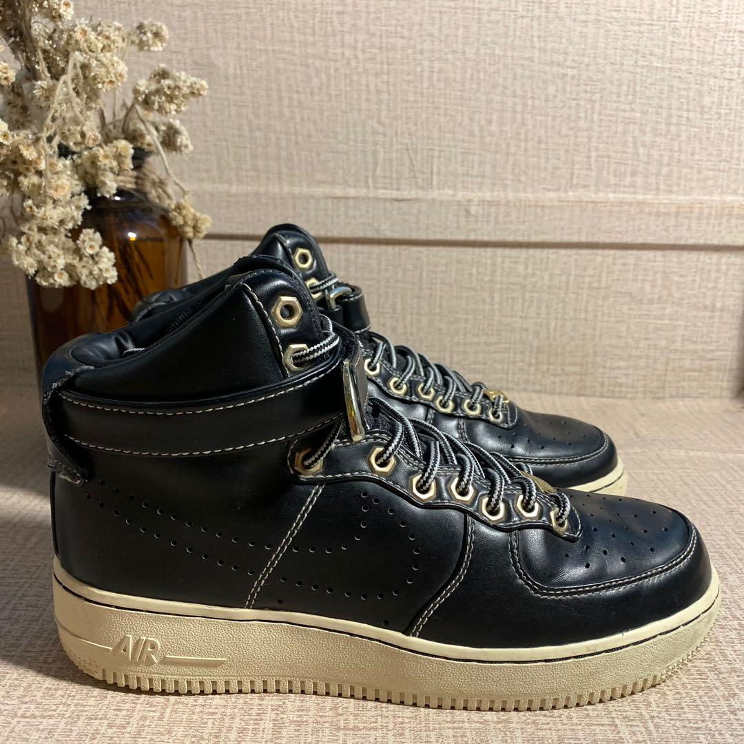 Nike-air-force-1-hi-premium-leather-futura 2025