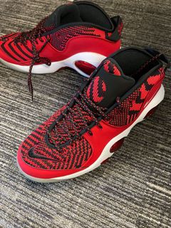 nike air zoom flight 95 red