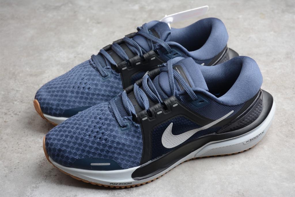 NIKE Air Zoom Vomero 16 men blue running shoes Euro 39 45 Men s