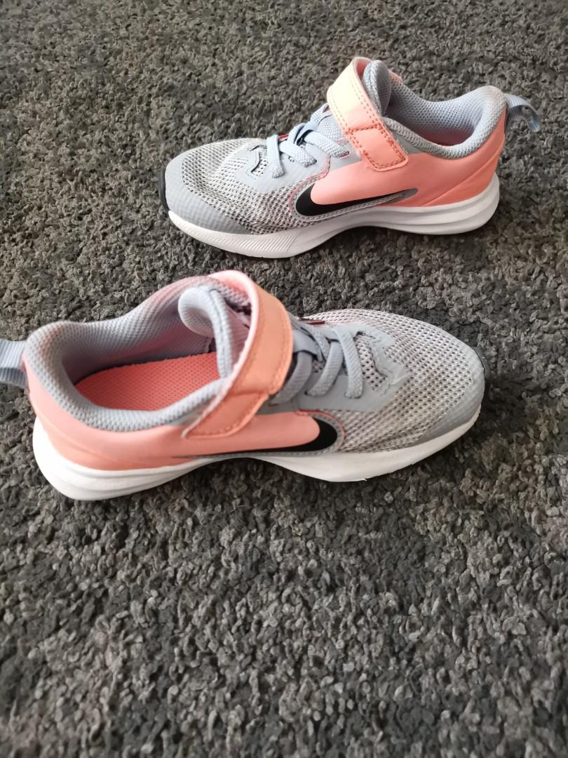 Nike downshifter 9 youth online