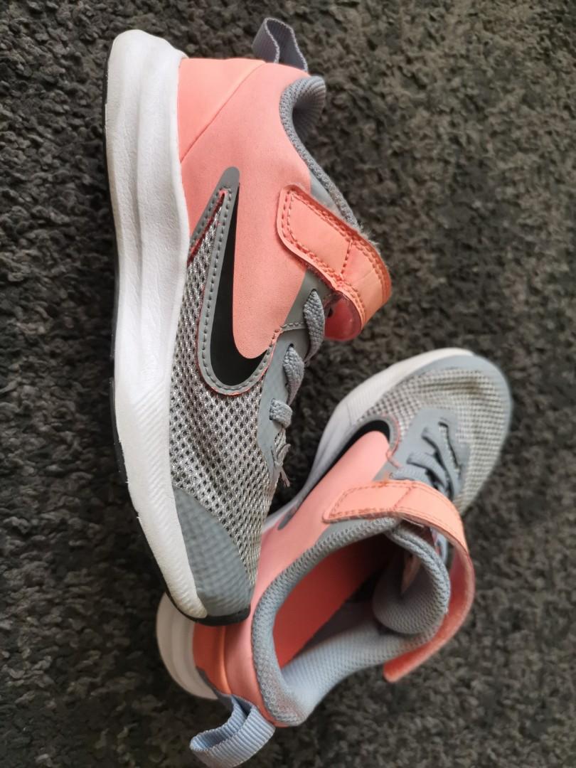 Nike downshifter 9 youth sales