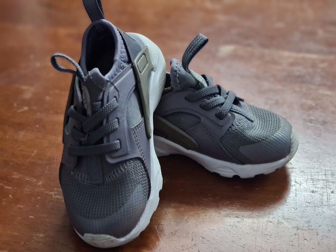 basket nike huarache junior