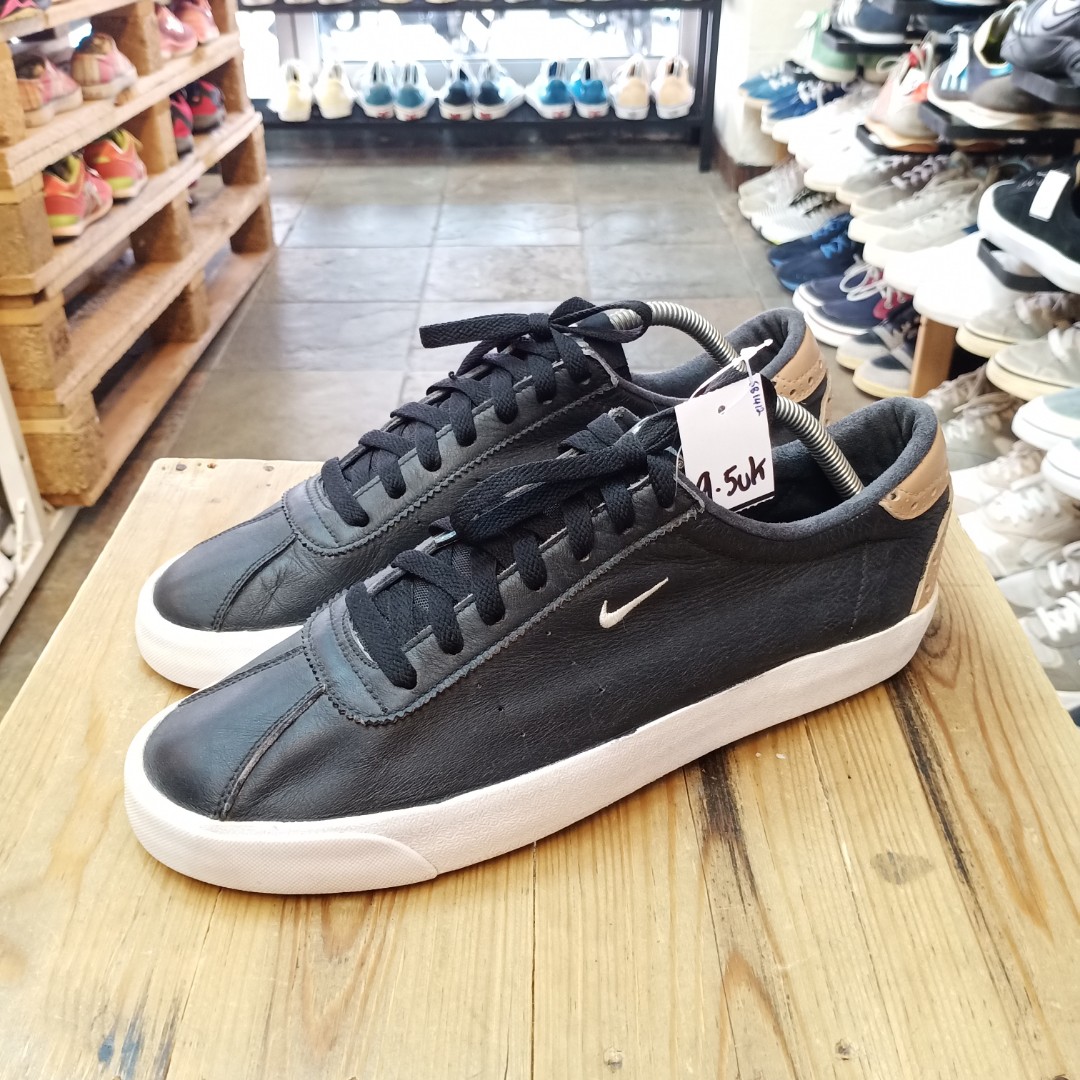 NIKE MATCH CLASSIC Men s Fashion Footwear Sneakers on Carousell