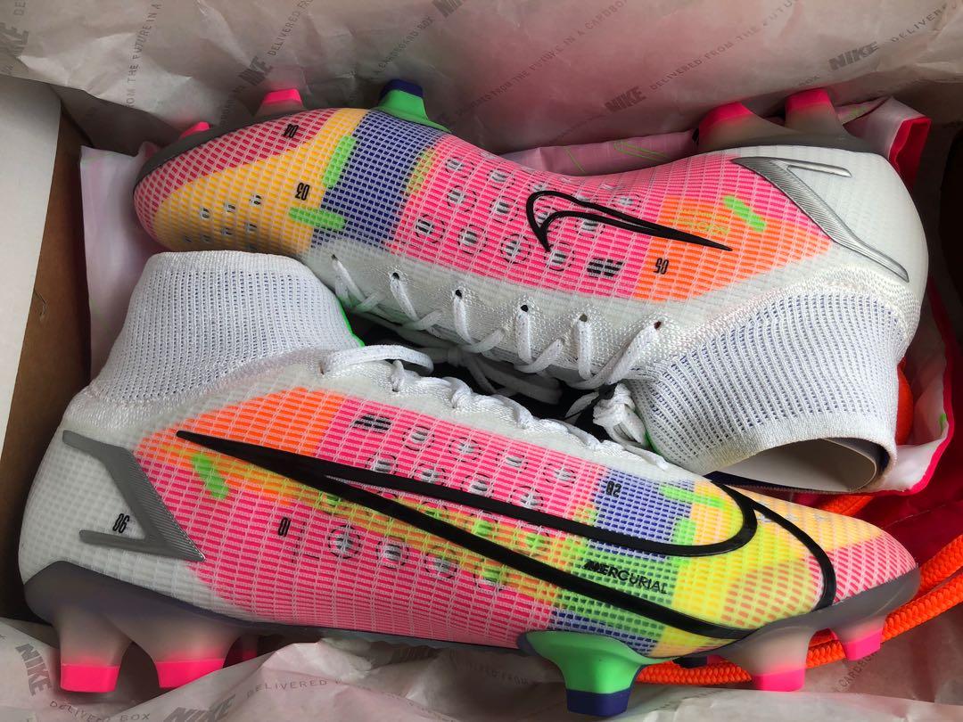 Superfly best sale elite fg