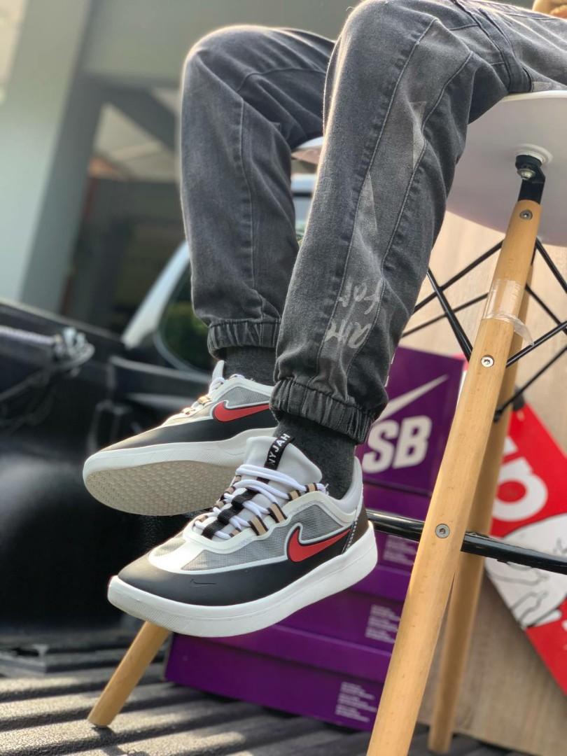 Nike sb spiridon clearance