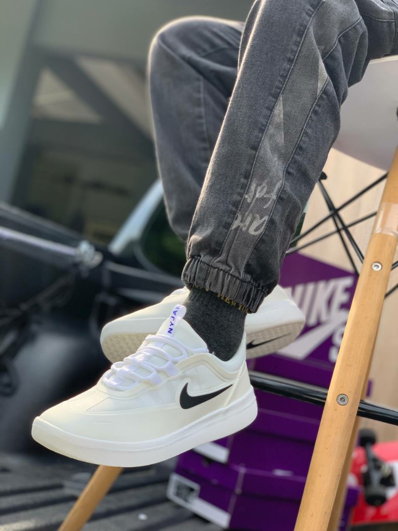 Nike SB Nyjah White