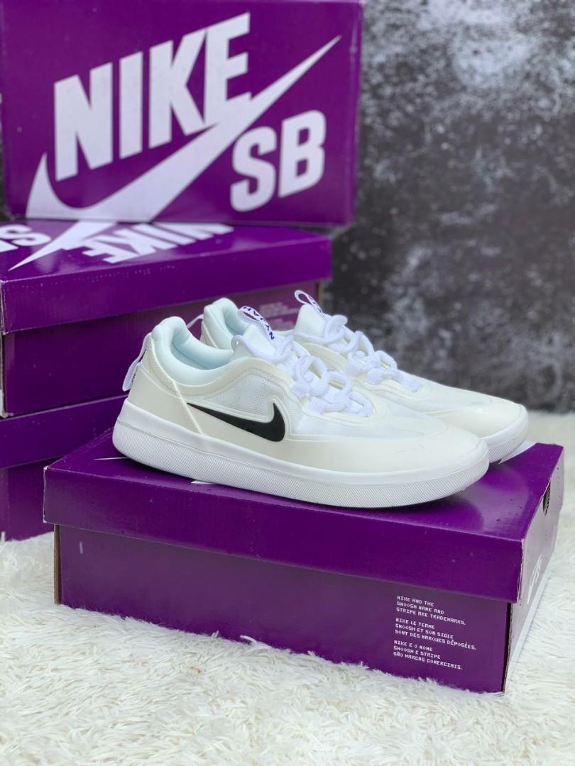 Nyjah white new arrivals