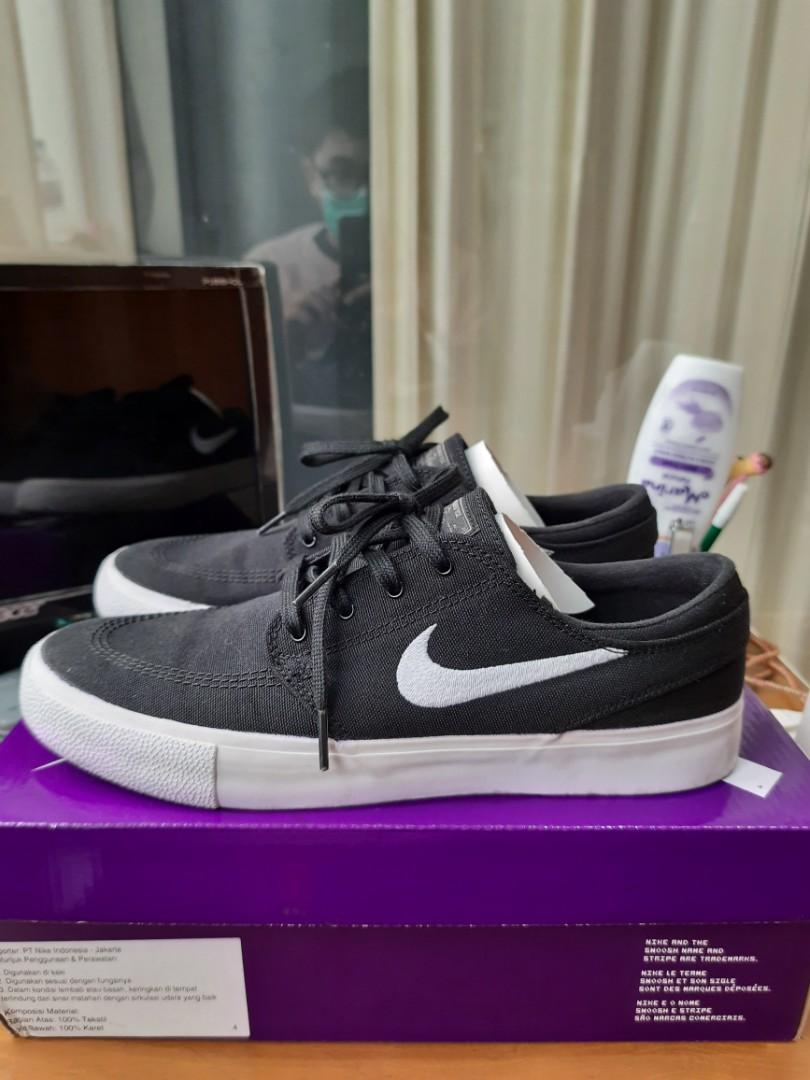 zoom janoski cnvs rm