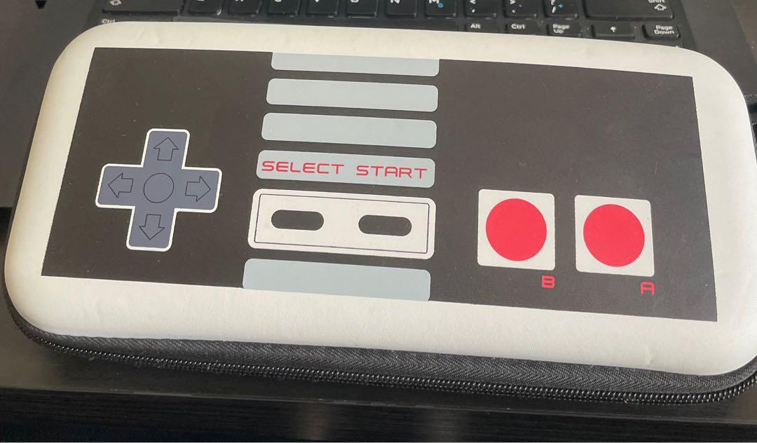 Snes switch case hotsell