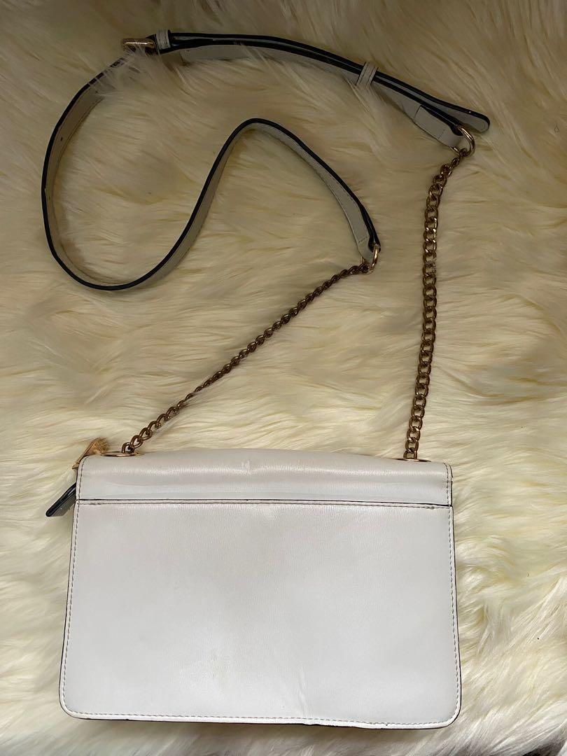 NUCELLE Elegant Sling Bag