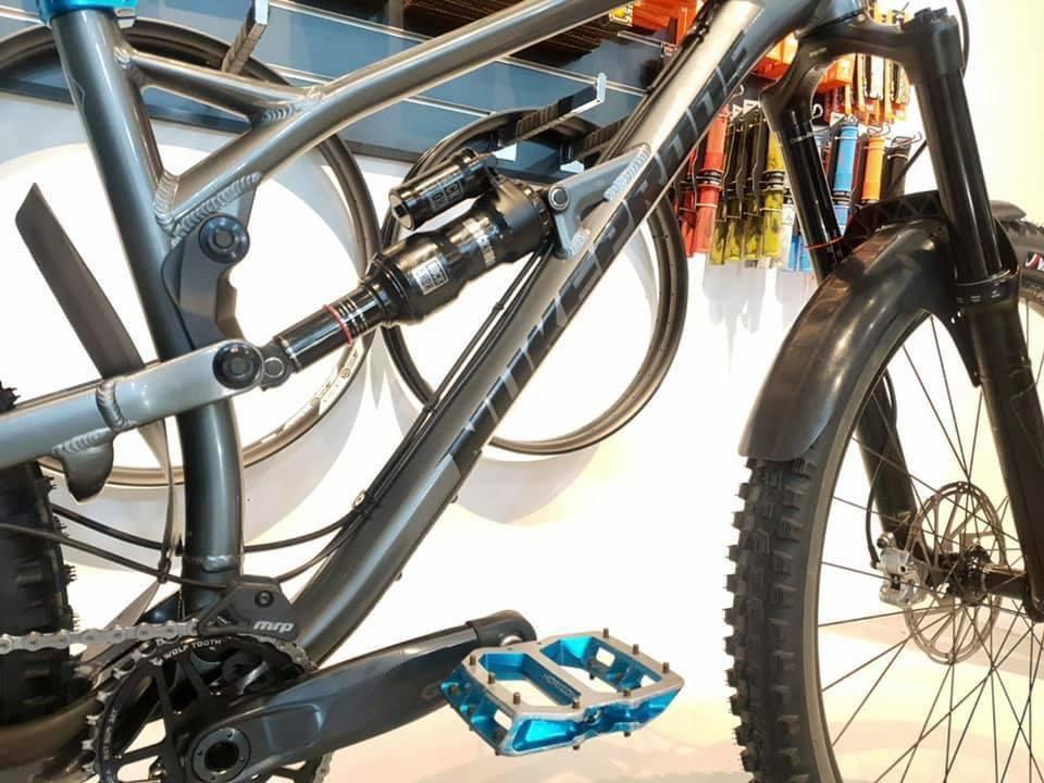 Nukeproof mega best sale 29 frame