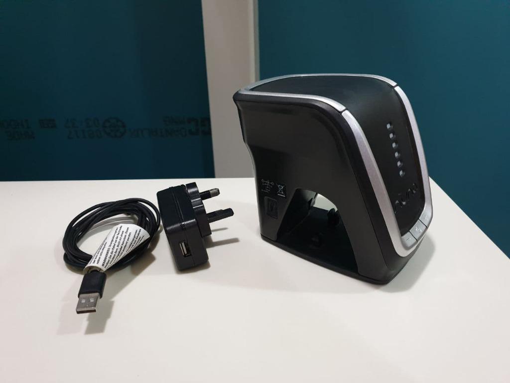 Nuna wind discount