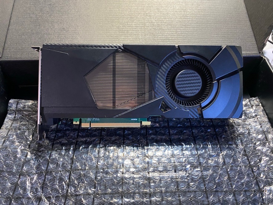 Dell rtx 2080 new arrivals