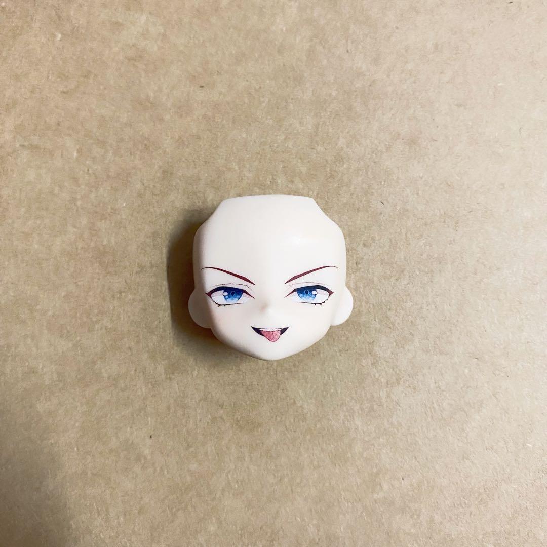 Obitsu 22 Ob22 Face Plate Amagi Rinne Ensemble Stars Toys Games Action Figures Collectibles On Carousell Obitsu 22 Ob22 Face Plate Amagi Rinne Ensemble Stars Toys Games Action Figures Collectibles On Carousell