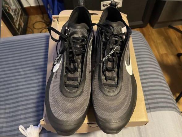 Off White Air Max 97