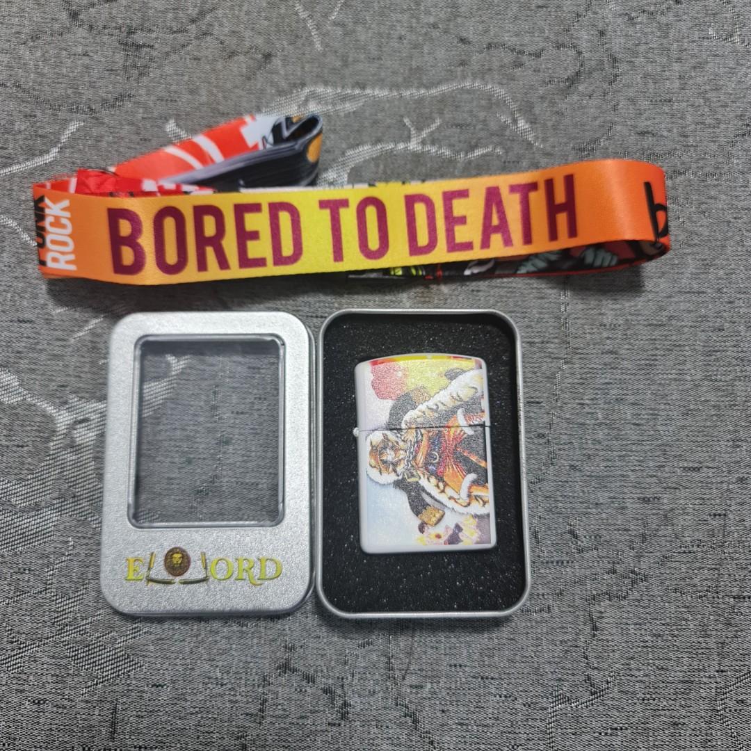 One X Piece Zippo Hobbies Toys Memorabilia Collectibles Vintage Collectibles On Carousell