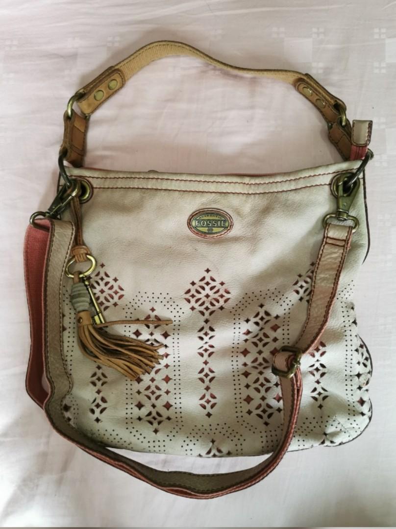Original Fossil Handbag, Women's 