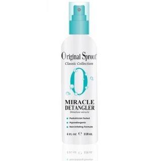 Original Sprout Classic Collection MIRACLE DETANGLER
