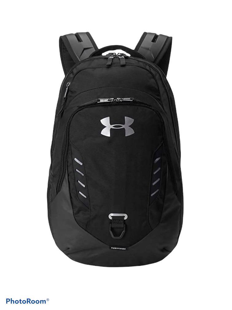 Original Under Armour Recruit 2.0 bagpack 33L Men s Fashion Bags