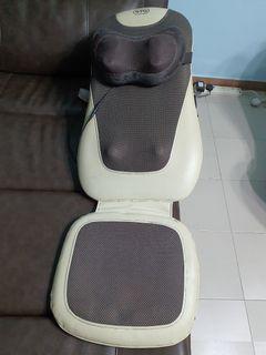 Oto body relax massager