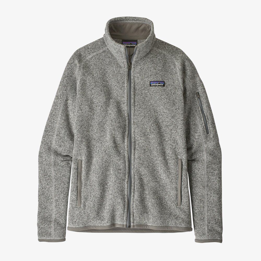 jackets like patagonia better sweater