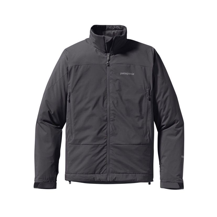 patagonia solar wind jacket