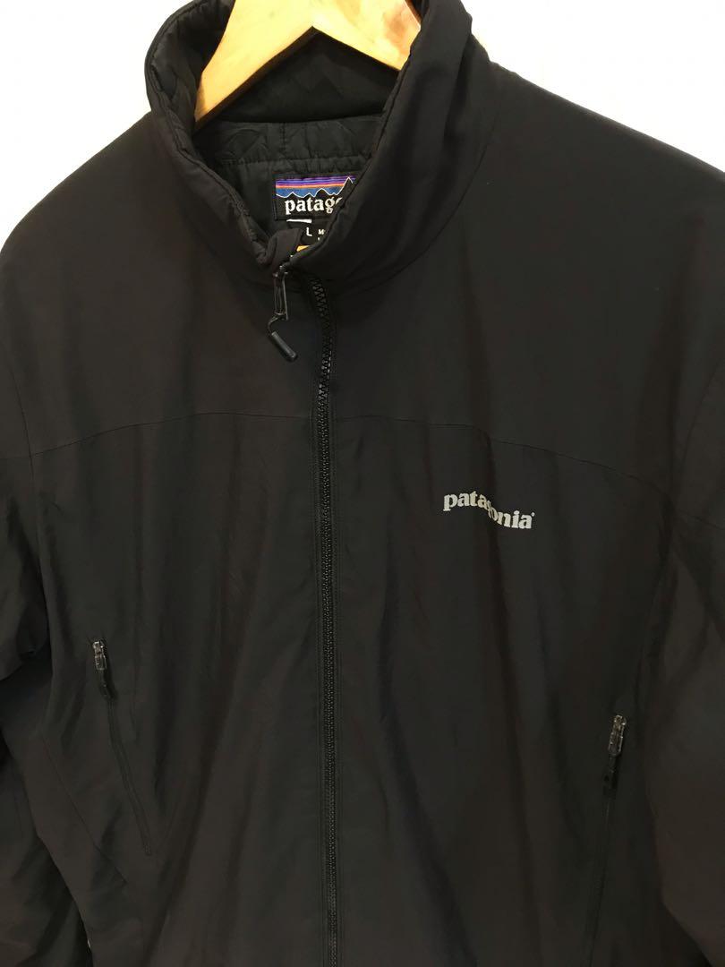Patagonia solar wind jacket outlet