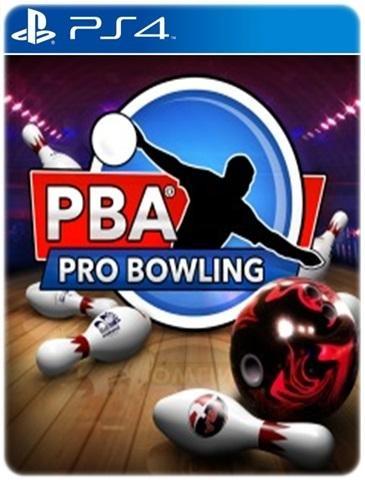 PBA Pro Bowling 2023