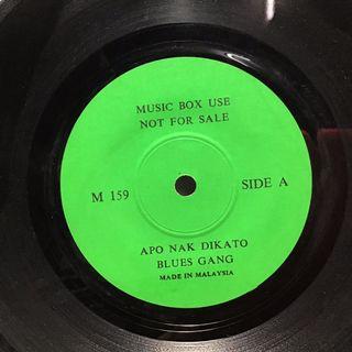7 000 Affordable Piring Hitam Vinyl For Sale Music Media Carousell Malaysia