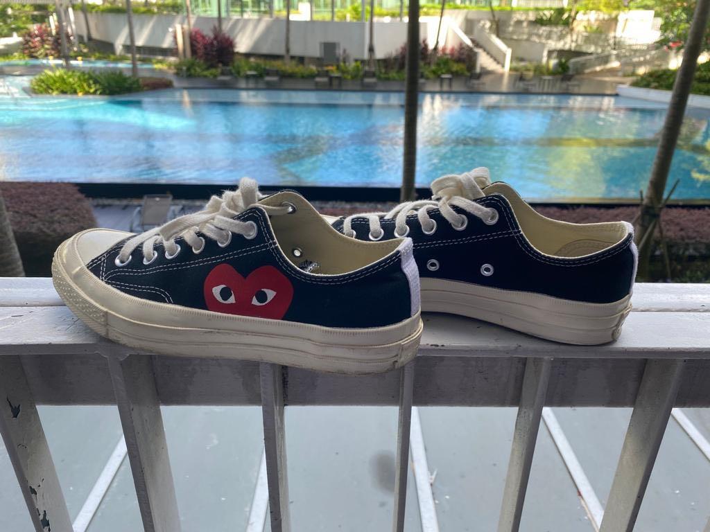 Chuck taylor all cheap star 70 low top