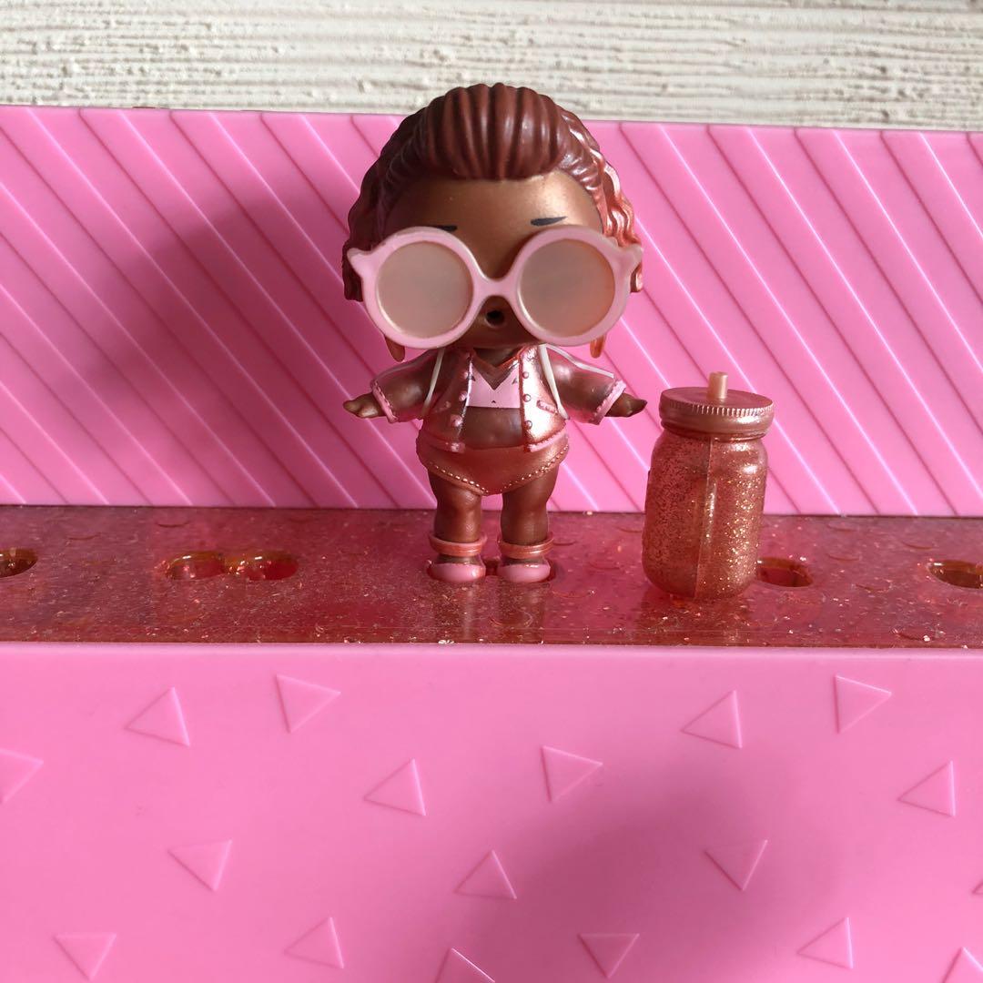 Lol surprise pop hot sale up store doll name