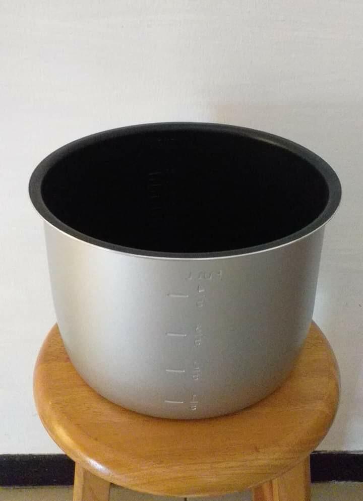 Noxxa hot sale inner pot