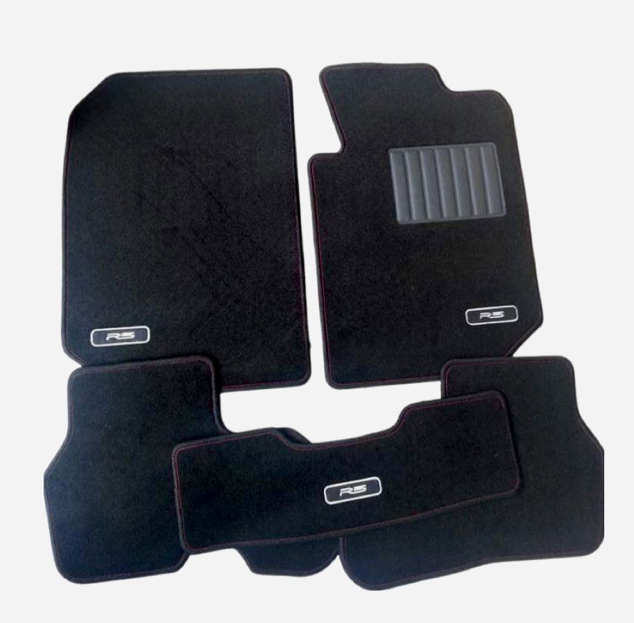 Proton satria hotsell neo car mats