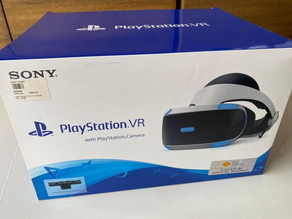 Psvr gen 2 discount