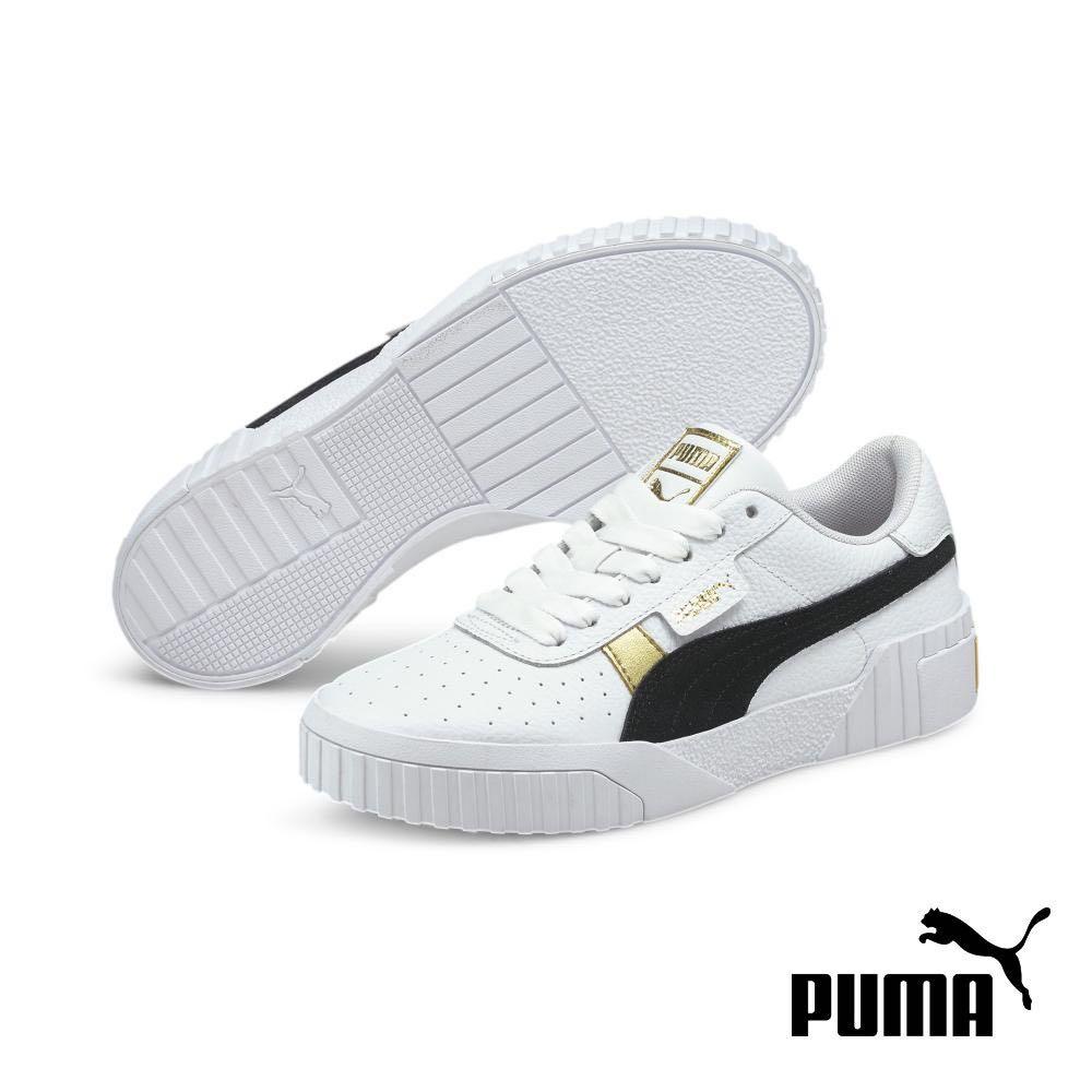 Puma women's top cali shoes