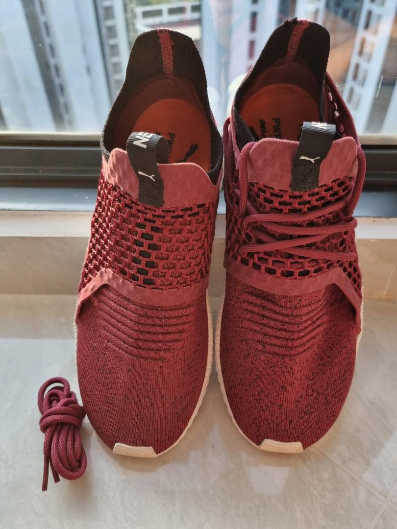 Puma ignite netfit best sale tsugi