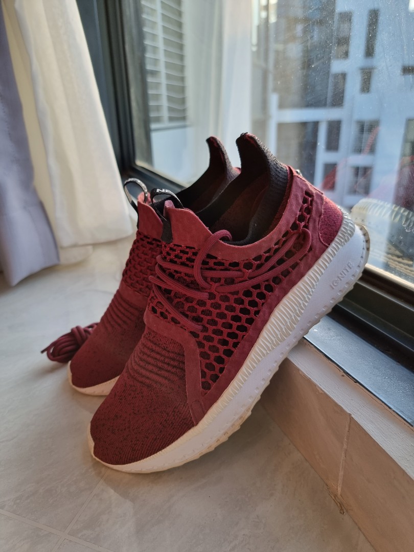 Puma tsugi netfit women's hotsell