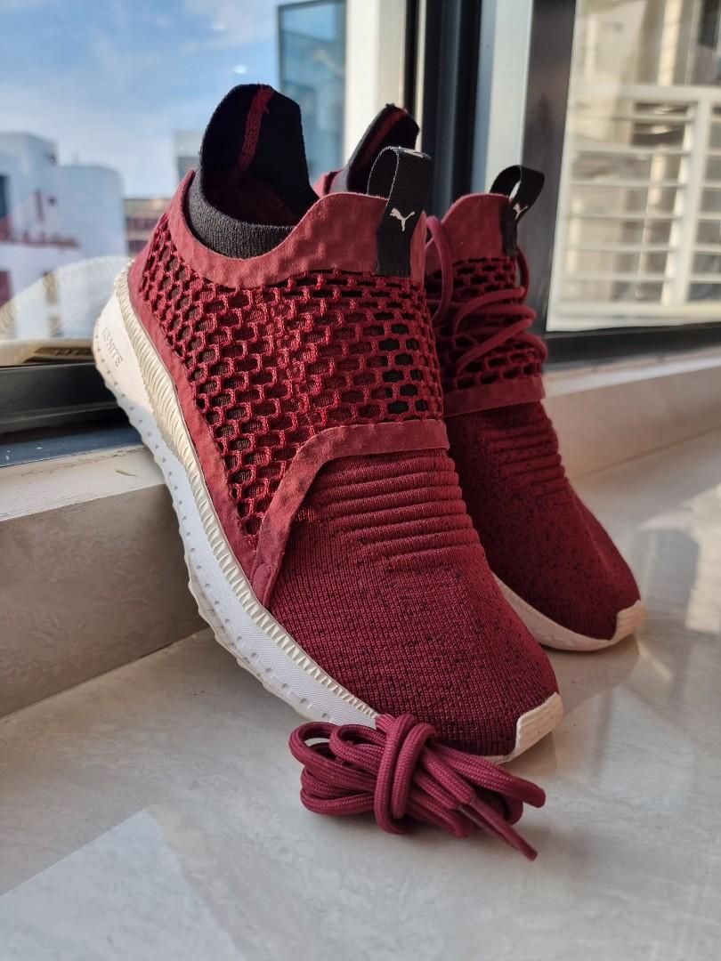 Puma Ignite Netfit Tsugi