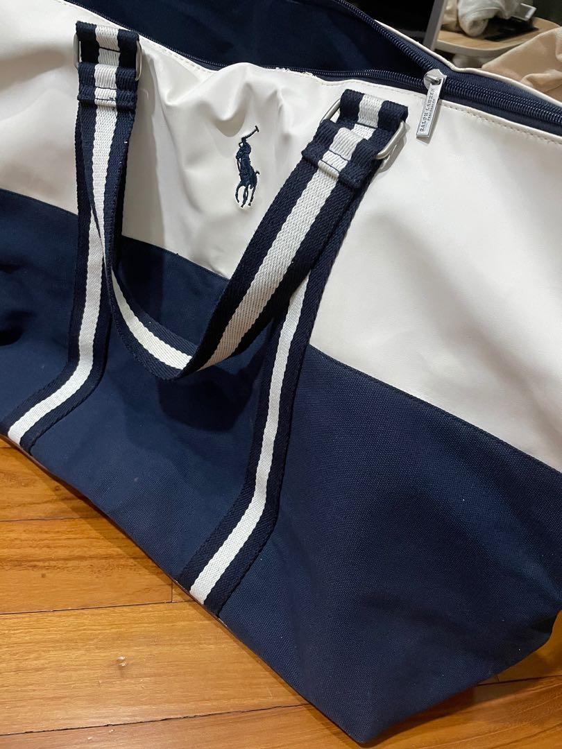 Ralph lauren travel clearance bag