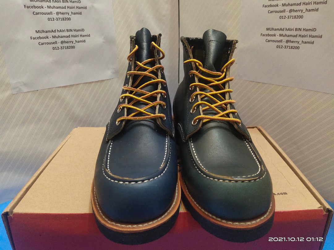 Red wing shop 885 sale