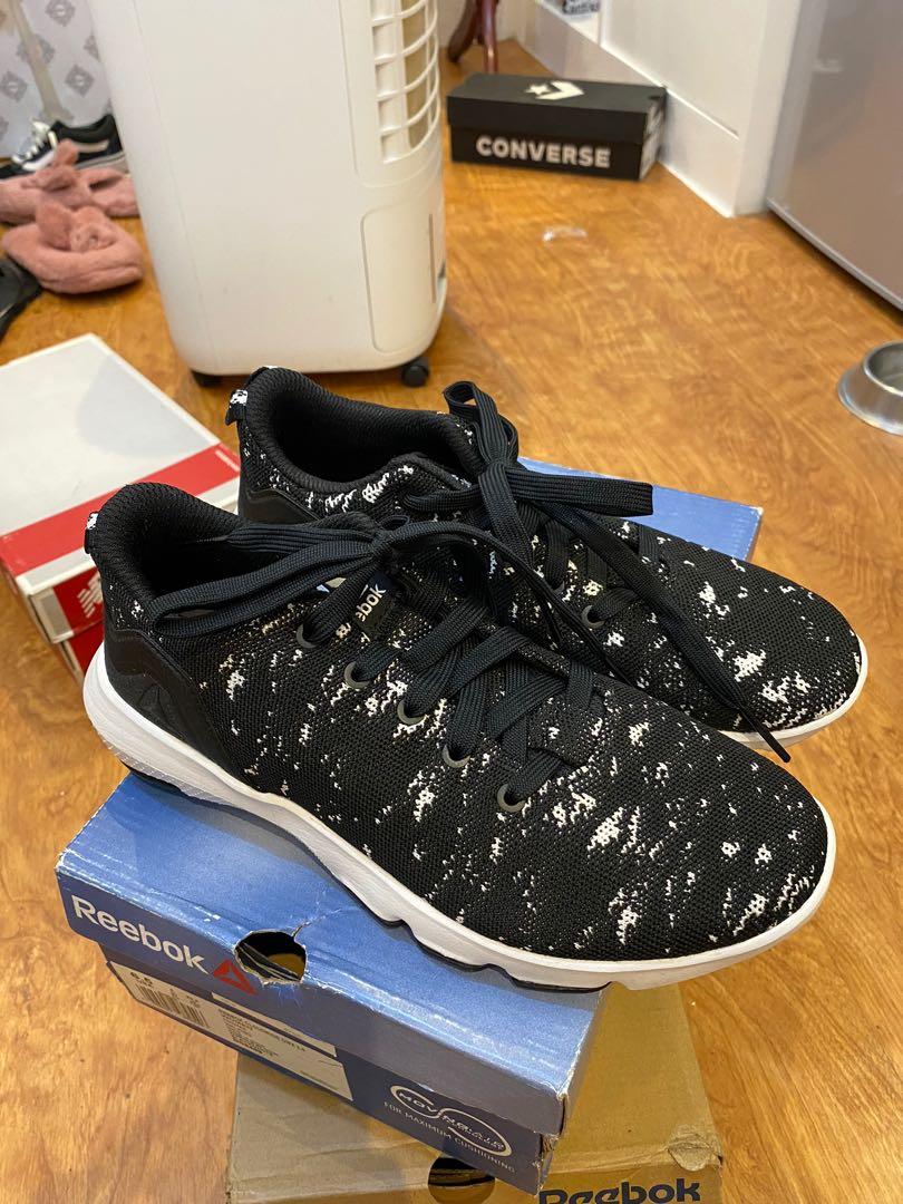 Reebok cloudride dmx 3. womens best sale