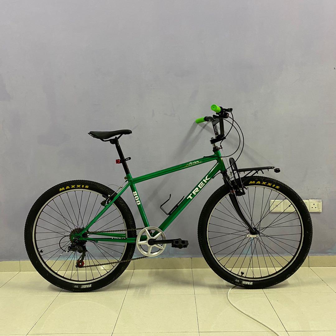 Size store 16 mtb
