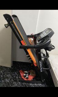 Running treadmill for sale - Lexpa plus