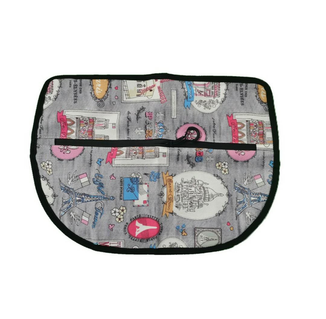 Brompton s bag flap sales