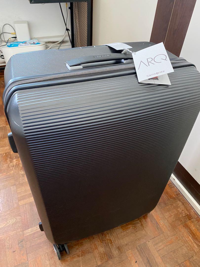 Samsonite hot sale arq 25